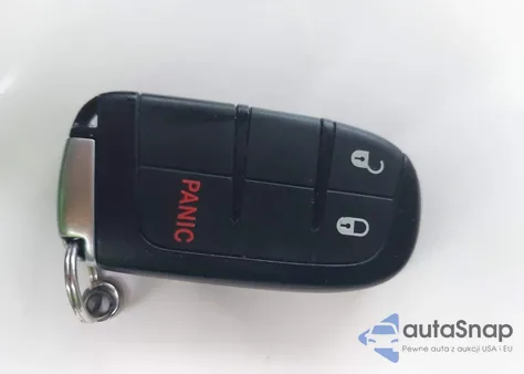 2015 Dodge Journey American Value Pkg from USA, damaged, VIN 3C4PDCAB6FT753225